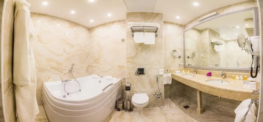 Luxury Süit