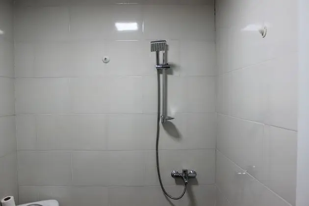 Luxury Tek Büyük Yataklı Oda