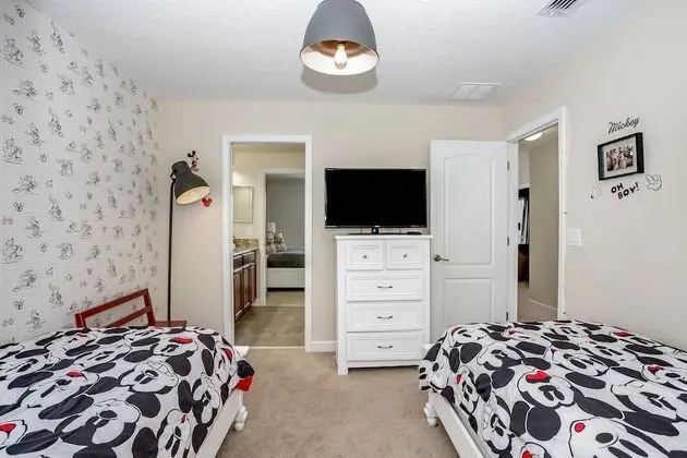 Villa (1432ROLLING)