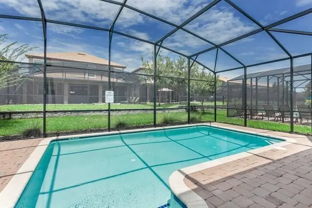 Villa (1432ROLLING)