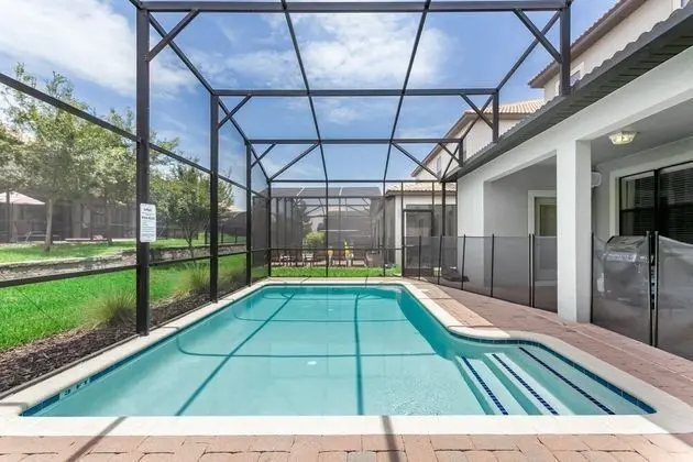 Villa (1432ROLLING)