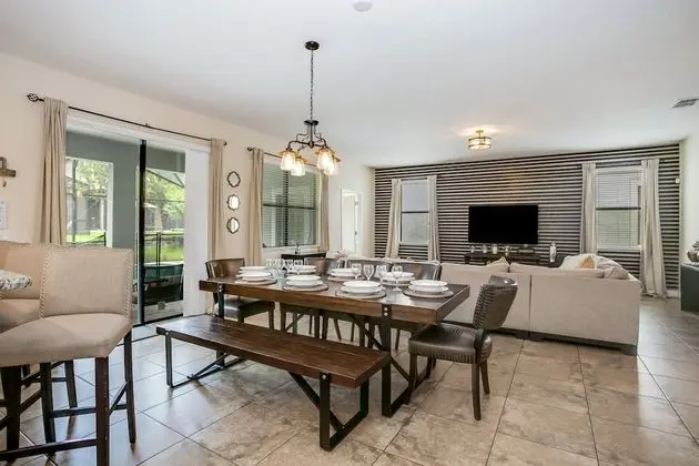 Villa (1432ROLLING)