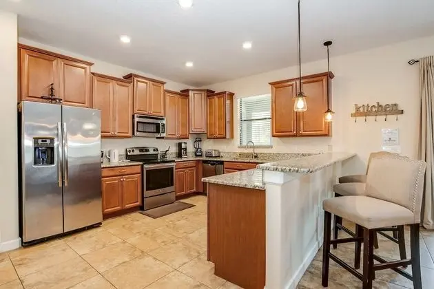 Villa (1432ROLLING)