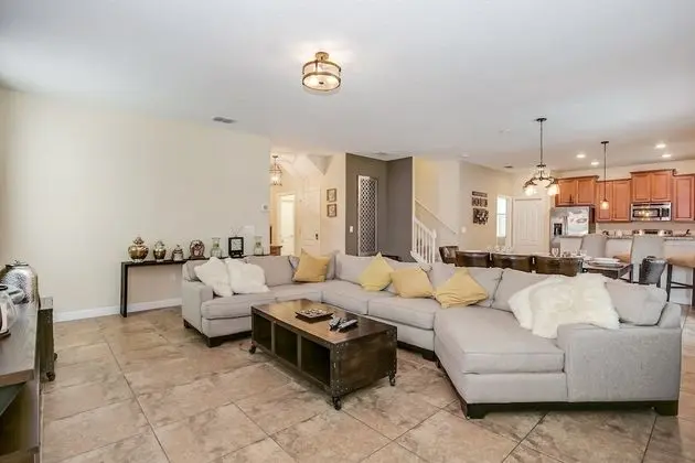Villa (1432ROLLING)