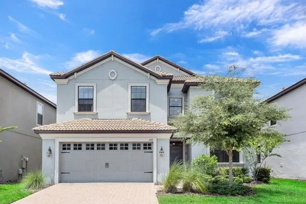 Villa (1432ROLLING)
