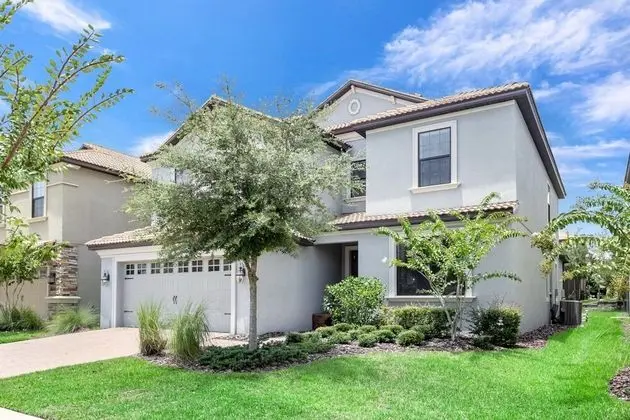 Villa (1432ROLLING)