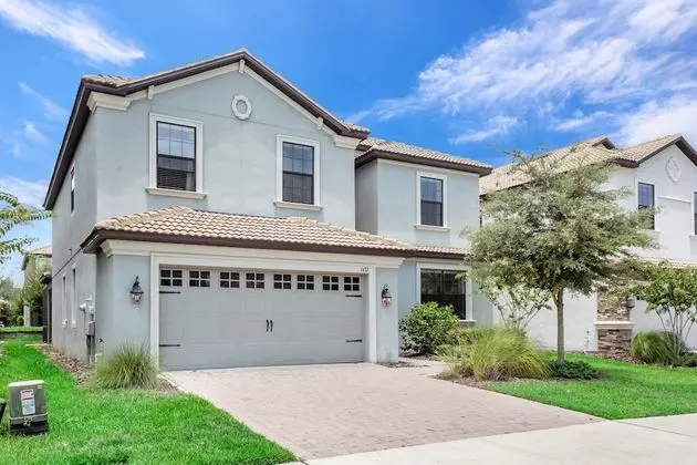 Villa (1432ROLLING)