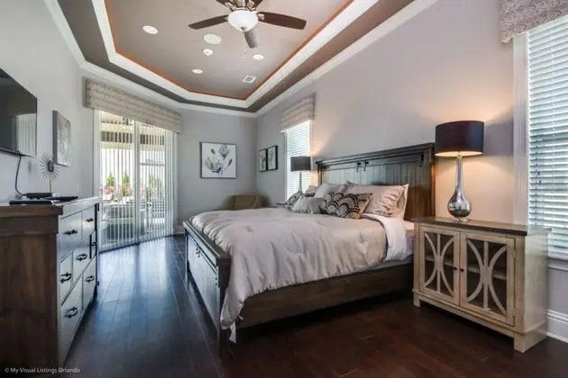 Villa (760GBD00)