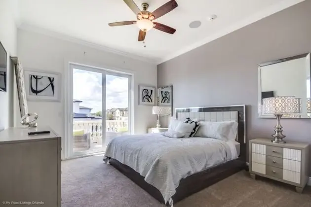 Villa (760GBD00)