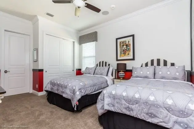Villa (760GBD00)