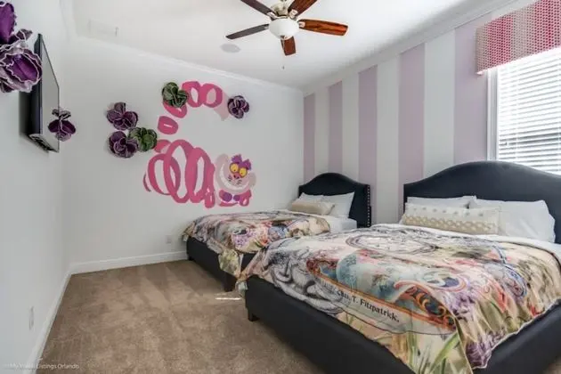 Villa (760GBD00)