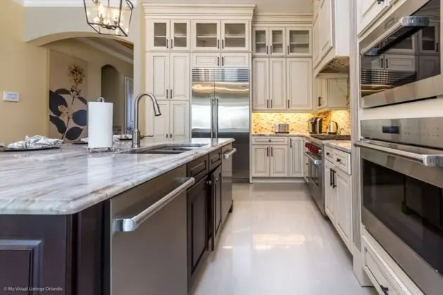 Villa (760GBD00)