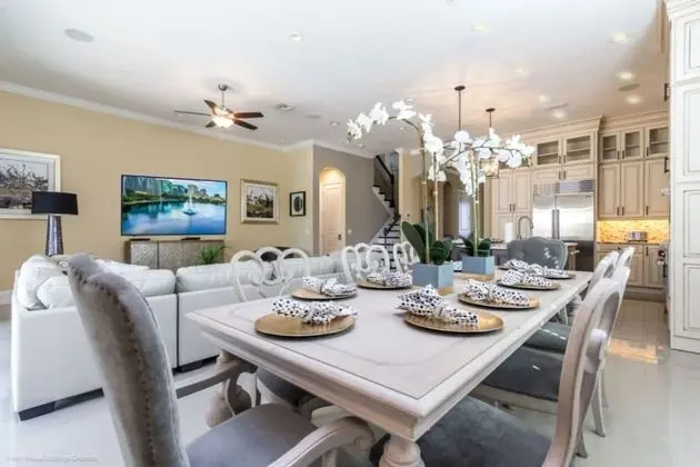Villa (760GBD00)