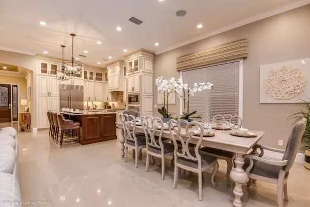 Villa (760GBD00)