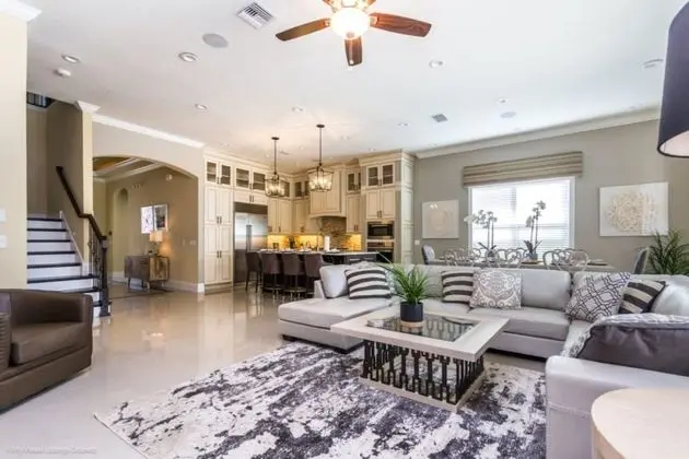 Villa (760GBD00)
