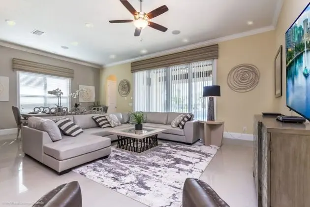 Villa (760GBD00)
