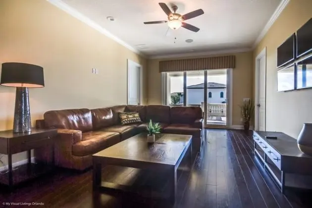 Villa (760GBD00)