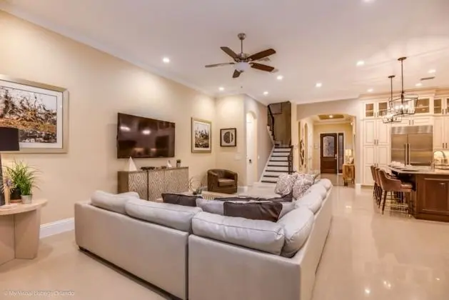 Villa (760GBD00)