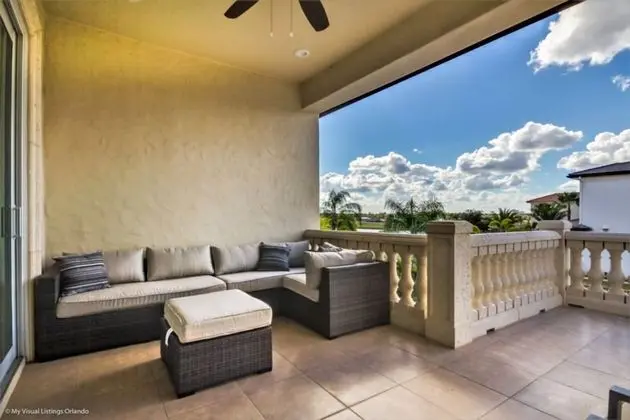 Villa (760GBD00)