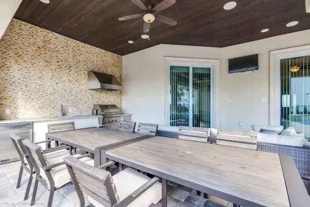 Villa (760GBD00)