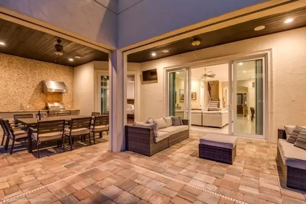 Villa (760GBD00)