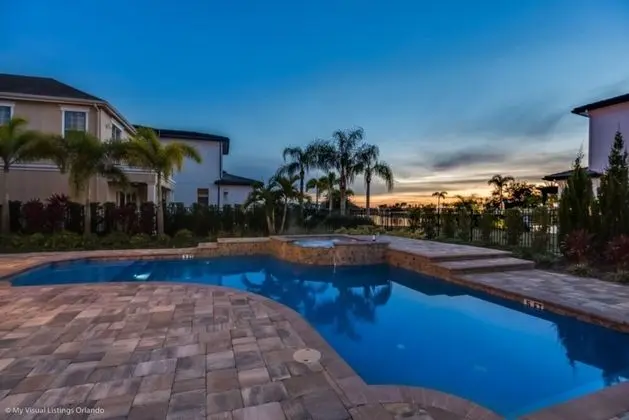 Villa (760GBD00)