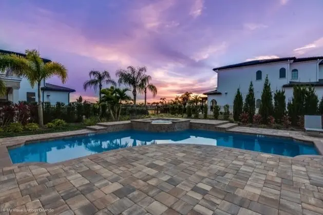 Villa (760GBD00)
