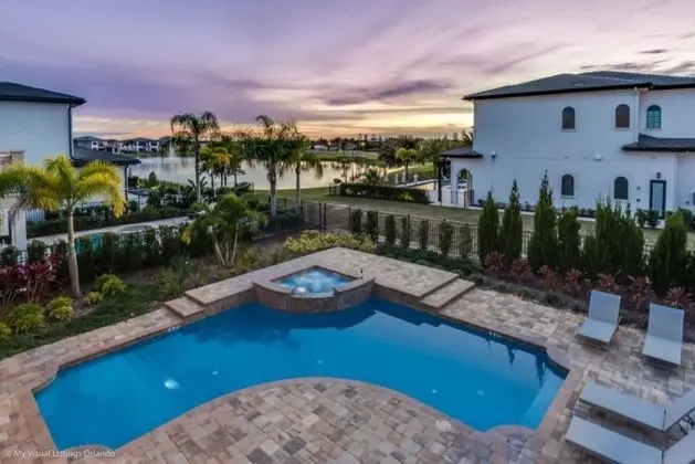 Villa (760GBD00)