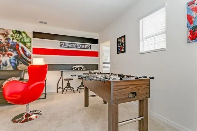 Villa (7036OAKWOOD)