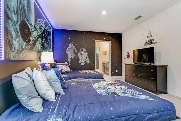 Villa (7036OAKWOOD)