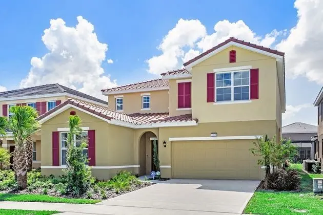 Villa (7036OAKWOOD)