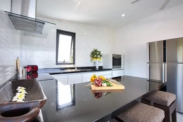 Villa, Birden Çok Yatak Odası, Denize Sıfır (7 Bedrooms)