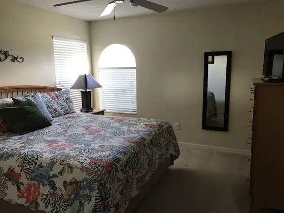 Ev