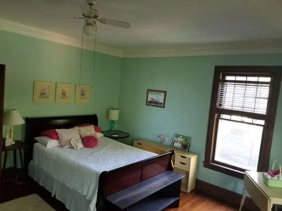 Dağ Evi, Birden Çok Yatak (7 BR Manor Near Appomattox and Lynchb)