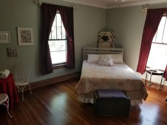 Dağ Evi, Birden Çok Yatak (7 BR Manor Near Appomattox and Lynchb)