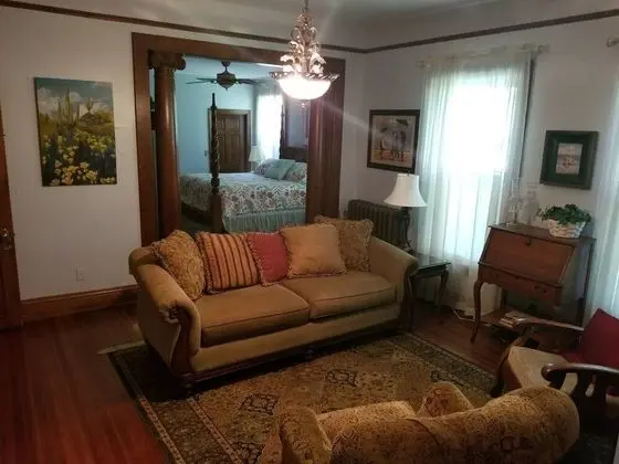 Dağ Evi, Birden Çok Yatak (7 BR Manor Near Appomattox and Lynchb)