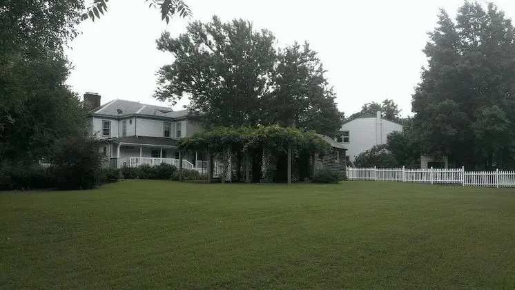 Dağ Evi, Birden Çok Yatak (7 BR Manor Near Appomattox and Lynchb)