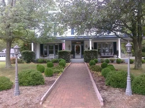 Dağ Evi, Birden Çok Yatak (7 BR Manor Near Appomattox and Lynchb)