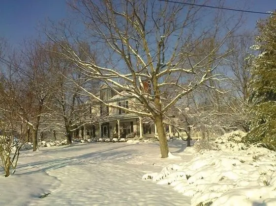 Dağ Evi, Birden Çok Yatak (7 BR Manor Near Appomattox and Lynchb)