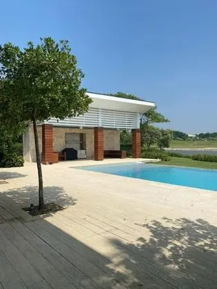 Villa, Sigara İçilebilir