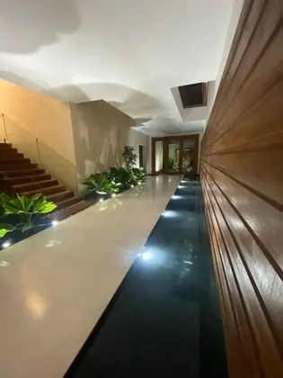 Villa, Sigara İçilebilir