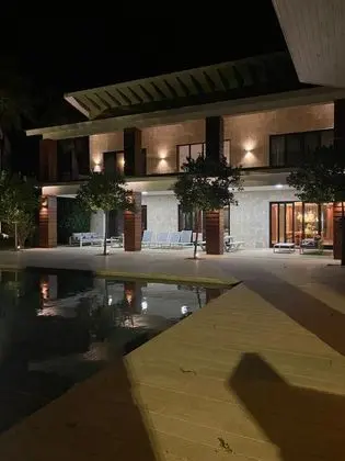 Villa, Sigara İçilebilir