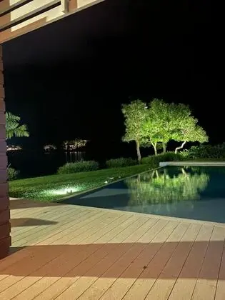 Villa, Sigara İçilebilir