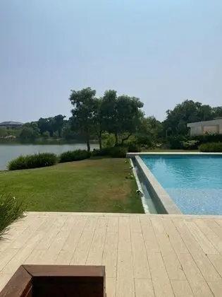 Villa, Sigara İçilebilir
