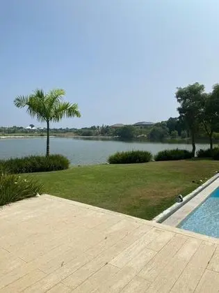 Villa, Sigara İçilebilir