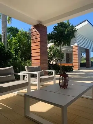 Villa, Sigara İçilebilir