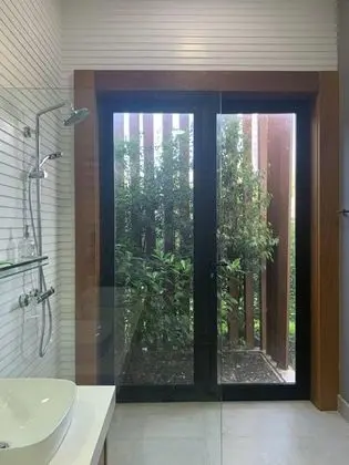 Villa, Sigara İçilebilir