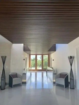 Villa, Sigara İçilebilir
