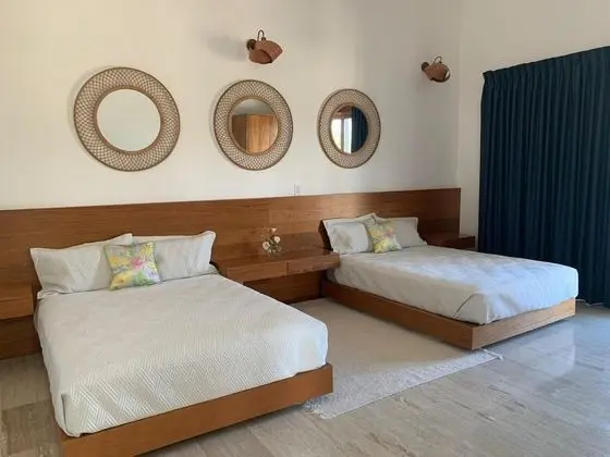 Villa, Sigara İçilebilir