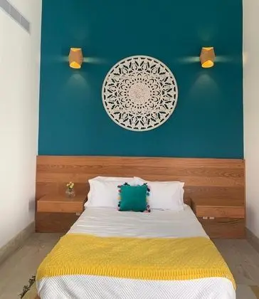 Villa, Sigara İçilebilir